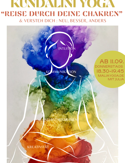 Kopie von Bunt Regenbogen Modern Pride LGBTQ Event Poster